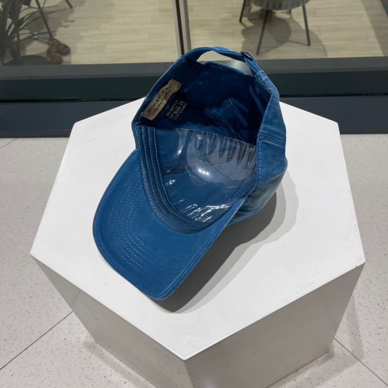 Burberry Luxury Cap