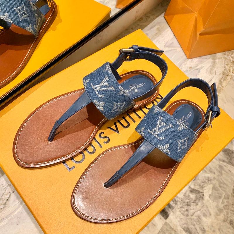 Louis Vuittion Luxury Shoes
