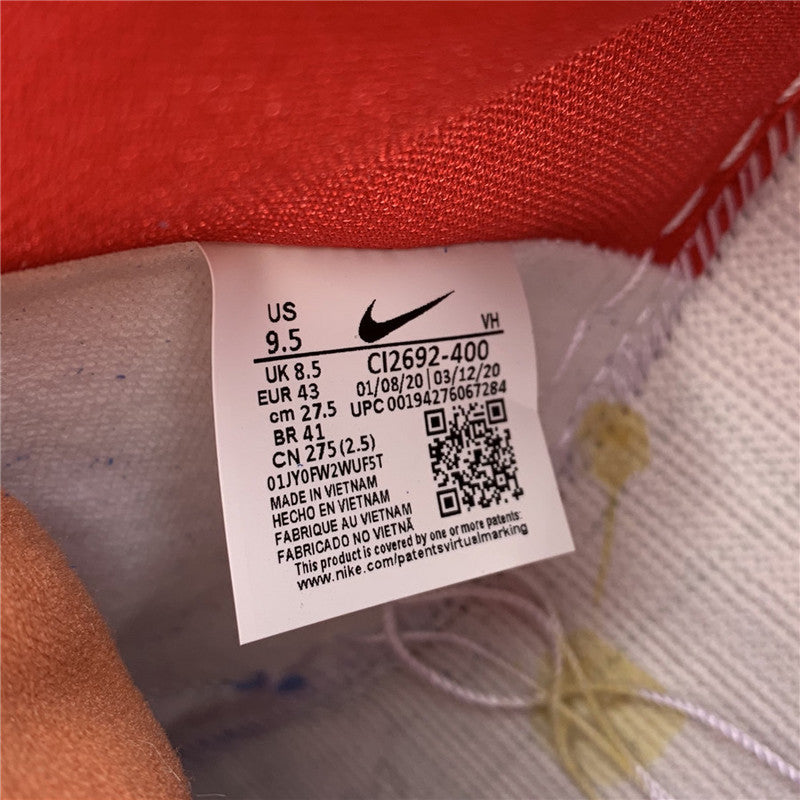 Nike Luxury Shoes
