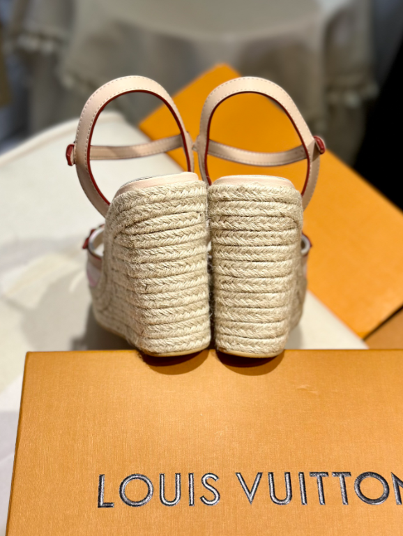 Chloe’s Picks - LOV Women Shoes - 071