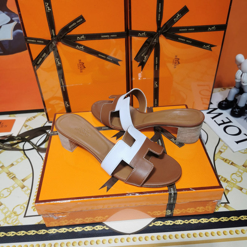 Hermes Luxury Sandals
