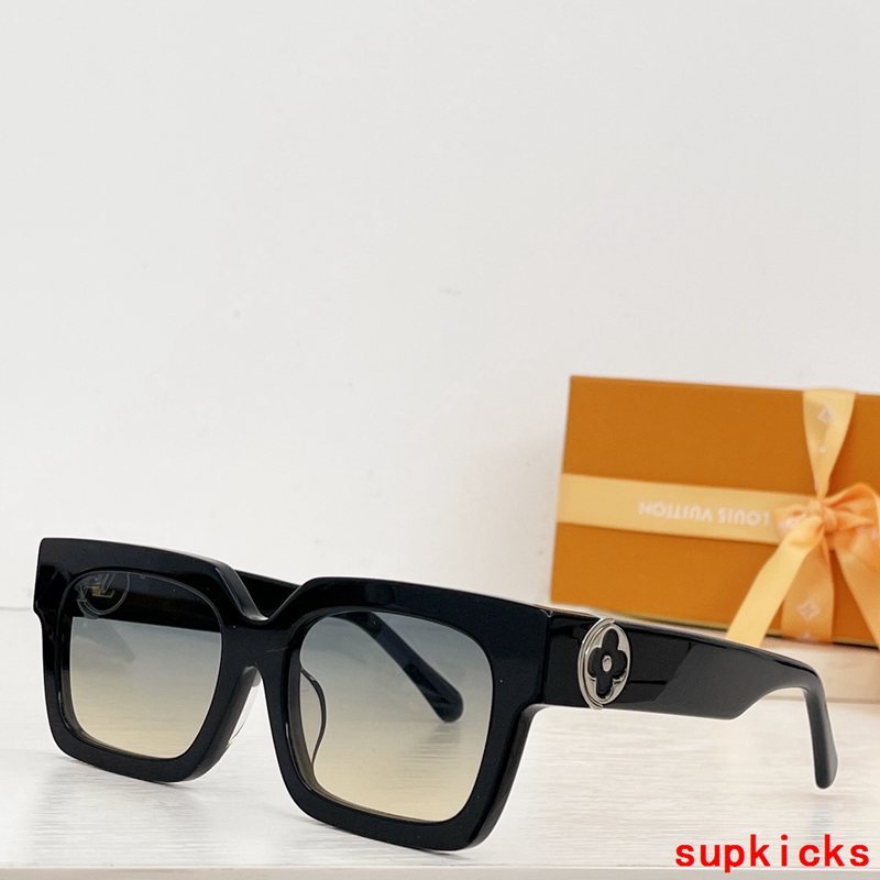 Louis Vuittion Luxury Sunglasses