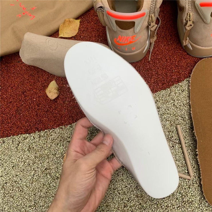 Nike Luxury Shoes