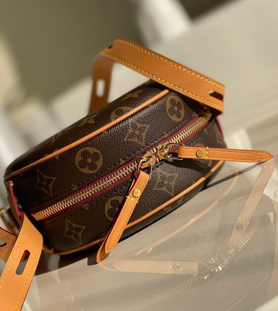 Chloe’s Picks - LOV Bags - 2511