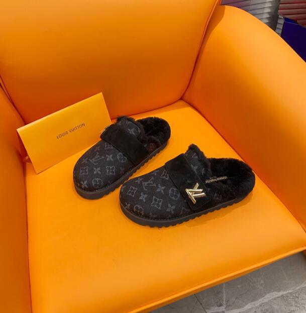 Chloe’s Picks - LOV Women Shoes - 346