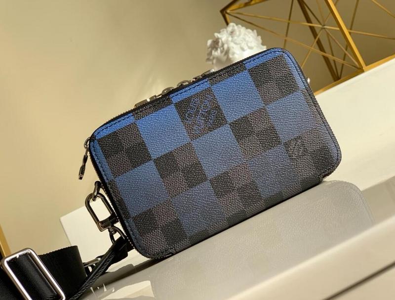 Chloe’s Picks - LOV Bags - 2651