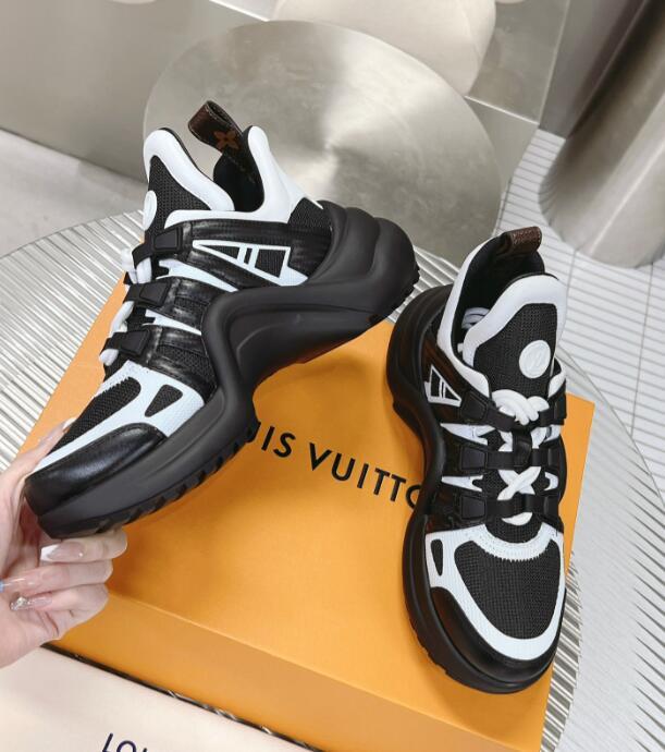 Chloe’s Picks - LOV Women Shoes - 221