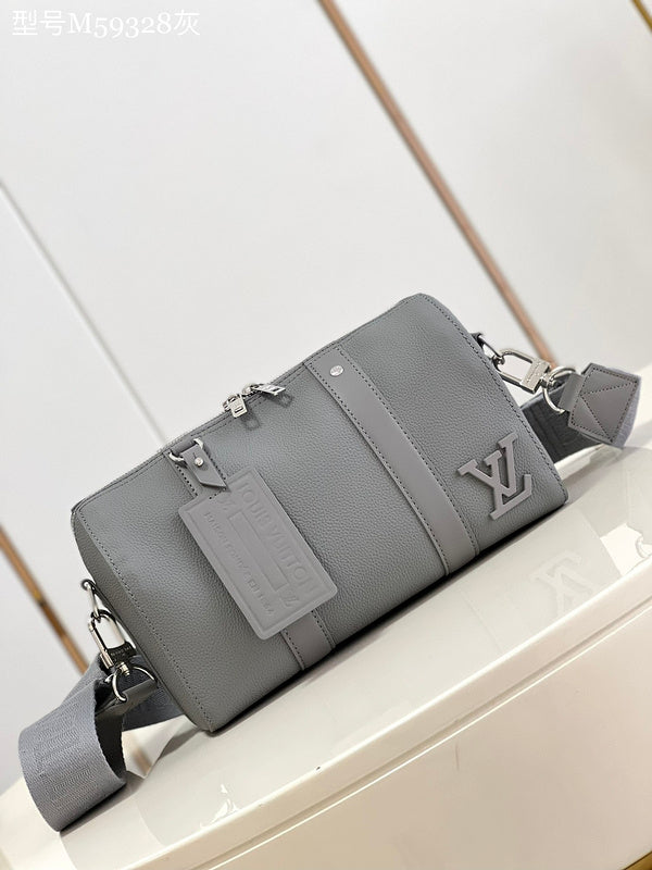 I W Fashion Lu-Vi bags - 16988