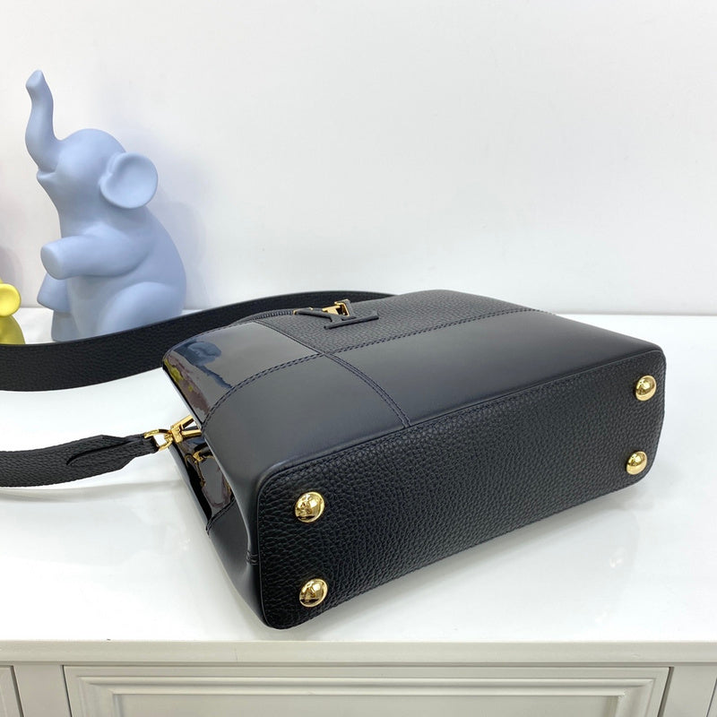 I W Fashion Lu-Vi bags - 17171