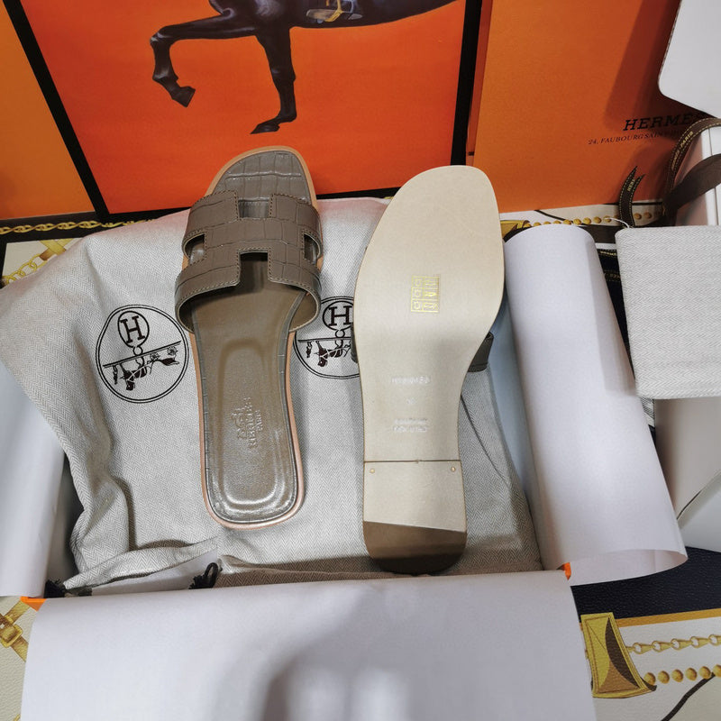 Hermes Luxury Sandals