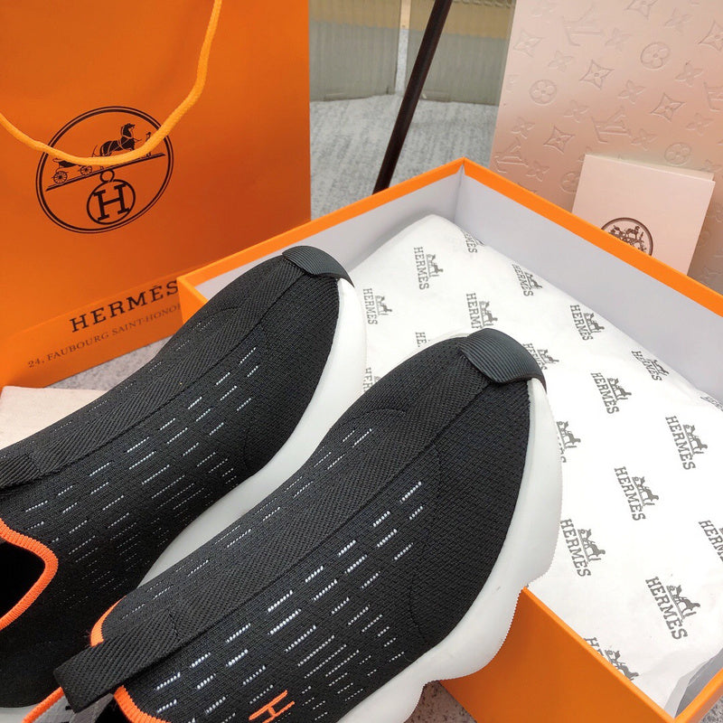 Hermes Luxury Shoes