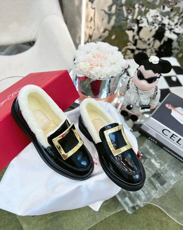 Roger Vivier Luxury Shoes