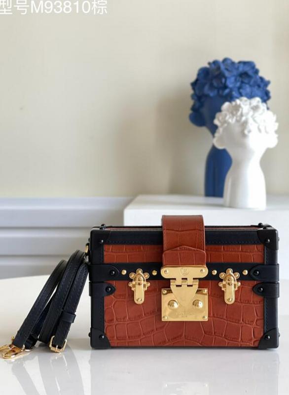Chloe’s Picks - LOV Bags - 2154