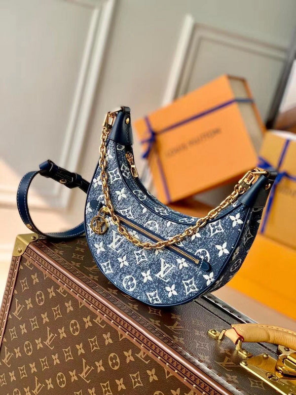 I W Fashion Lu-Vi Bags - 16610