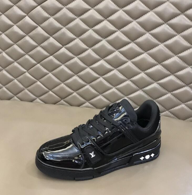 Chloe’s Picks - LOV Men Shoes - 725
