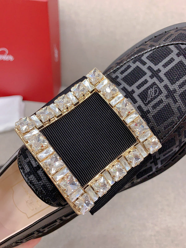 Roger Vivier Luxury Shoes