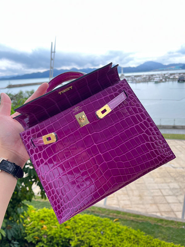 PHA - HMS Bags - 1627