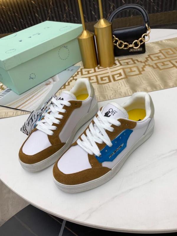 Chloe’s Picks - YZO Women Shoes - 132