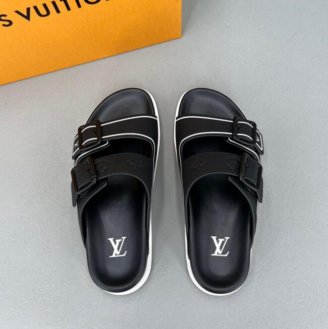 Chloe’s Picks - LOV Men Shoes - 1078