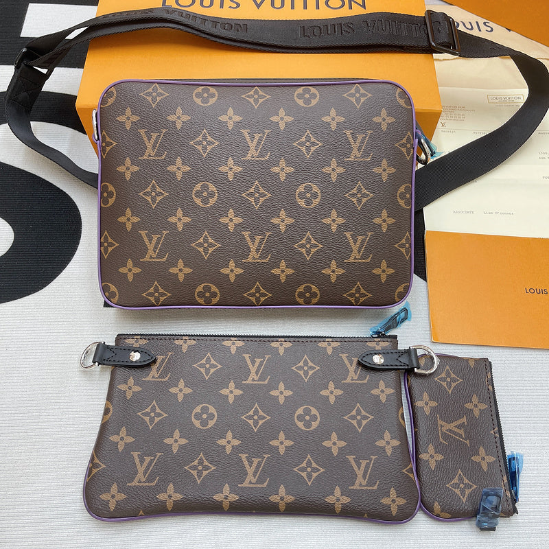 I W Fashion Lu-Vi bags - 10050