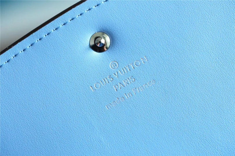 I W Fashion Lu-Vi bags - 8930