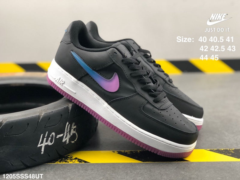 Nike Luxury Shoes