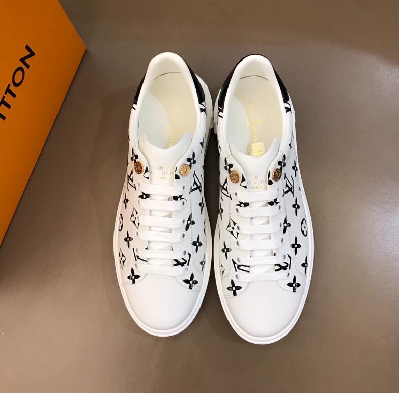Chloe’s Picks - LOV Men Shoes - 1670