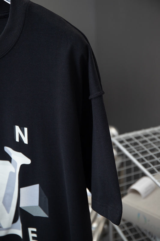 Louis Vuittion Luxury T-Shirt