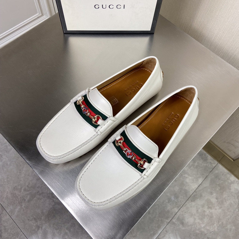 Gucci Luxury Shoes