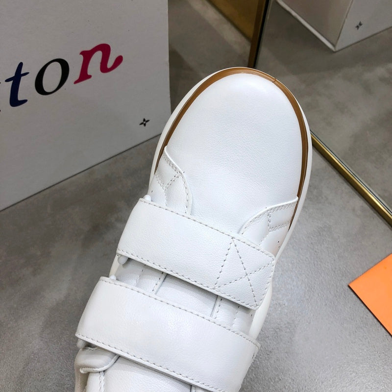 Louis Vuittion Luxury Shoes