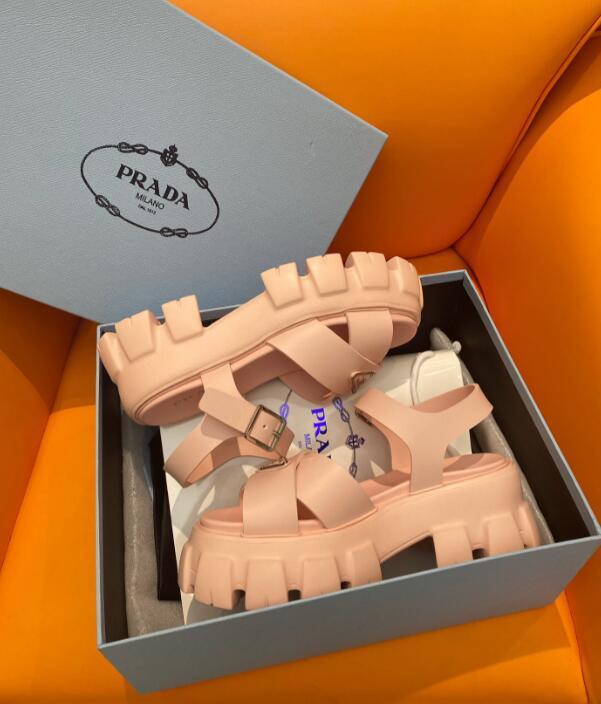 Chloe’s Picks - PD Women Shoes - 042
