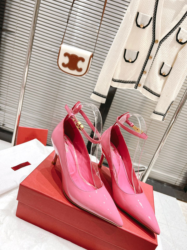 Valentino GARAVANI Luxury Shoes