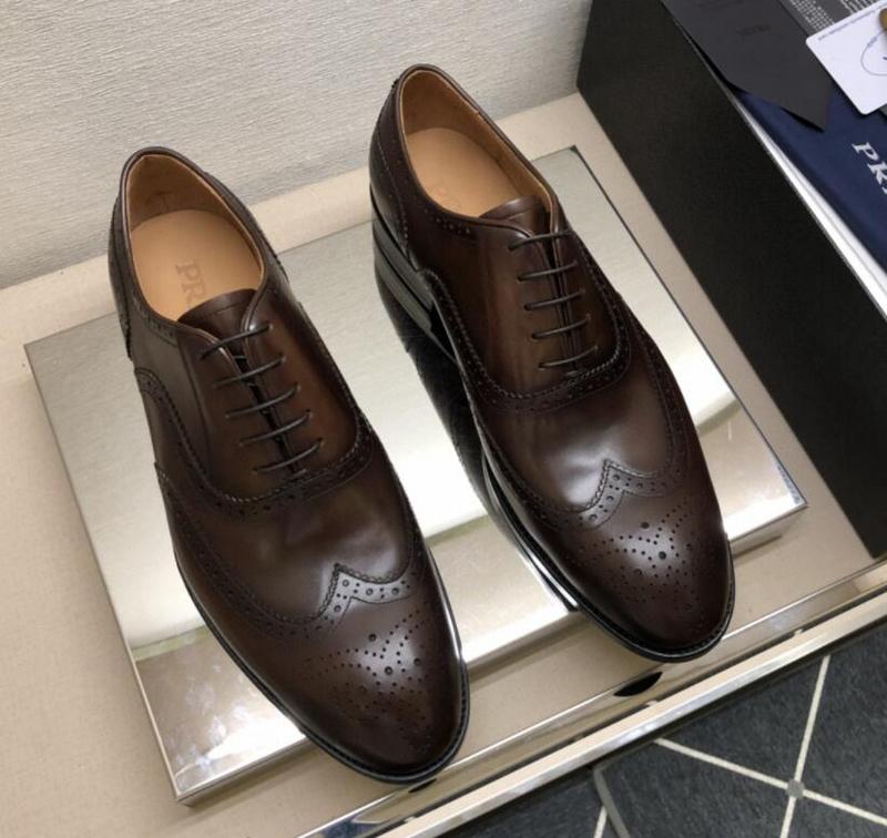 Chloe’s Picks - PD Men Shoes - 312
