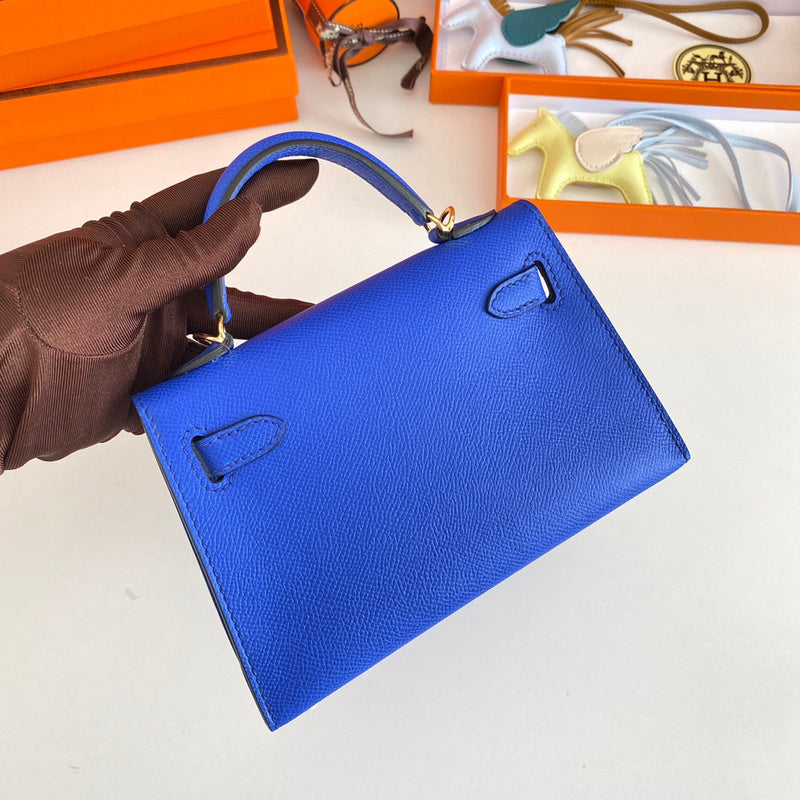 PHA - HMS Bags - 2140