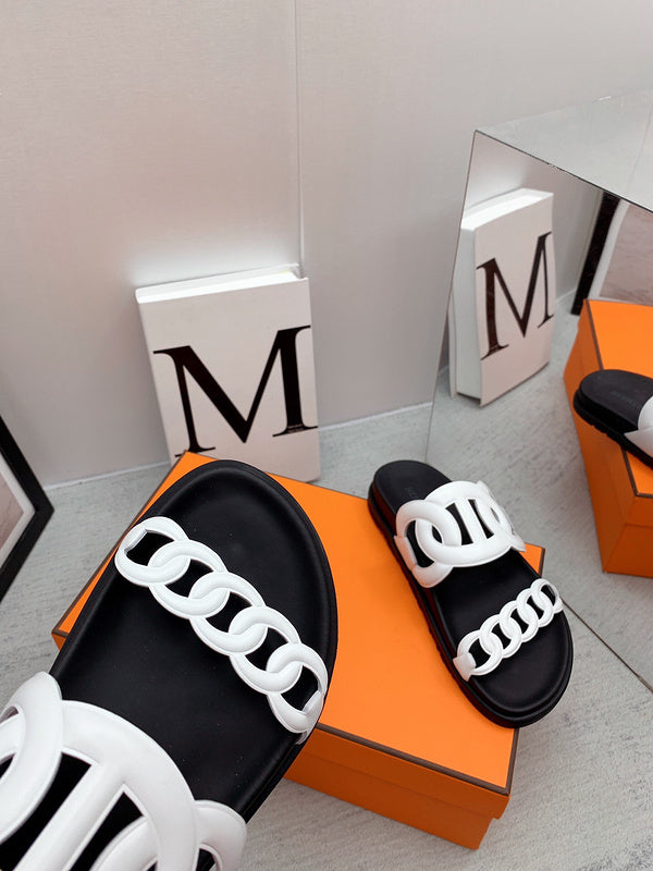 Hermes Luxury Shoes