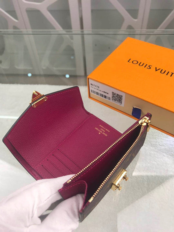 I W Fashion Lu-Vi bags - 9119
