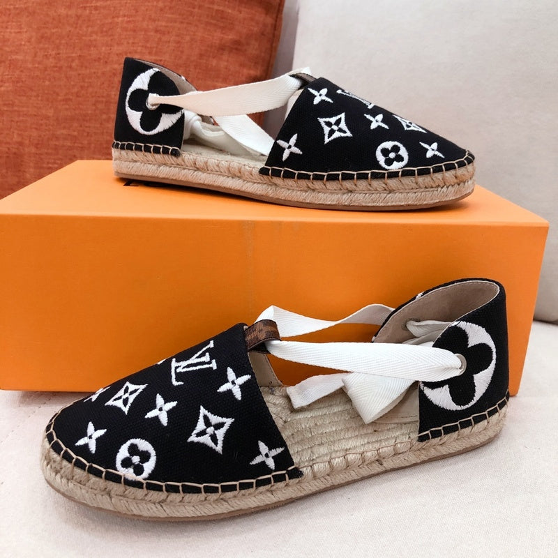 Louis Vuittion Luxury Shoes