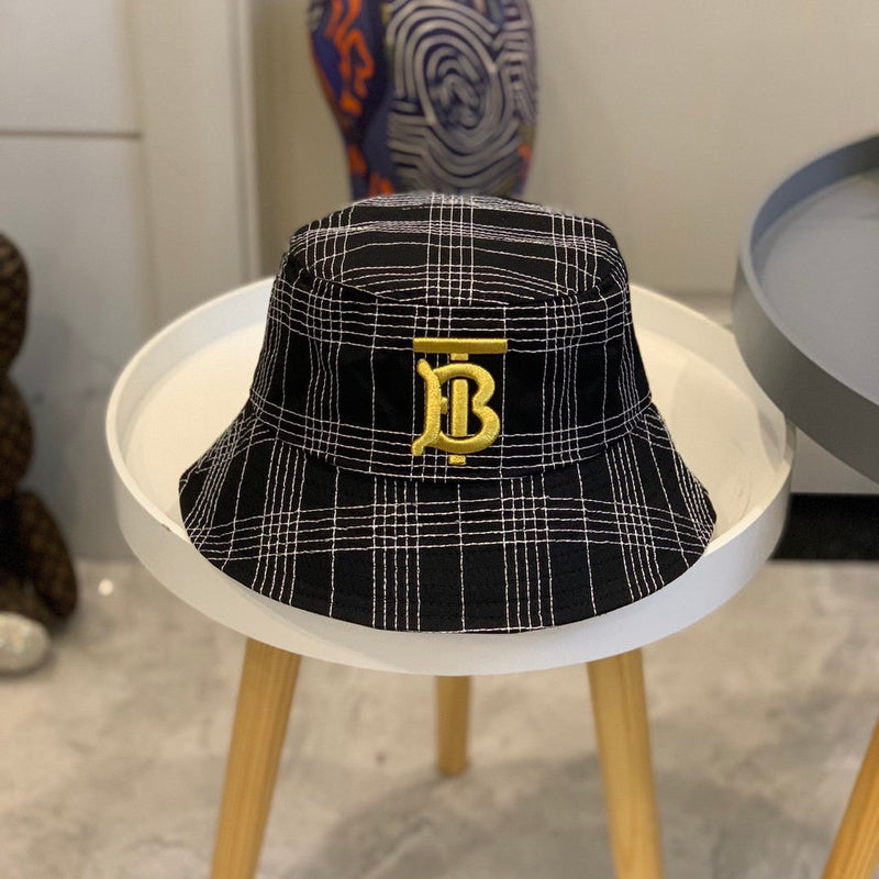 Burberry Luxury Cap