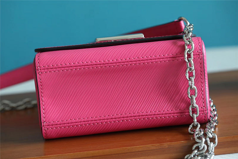 I W Fashion Lu-Vi bags - 8431