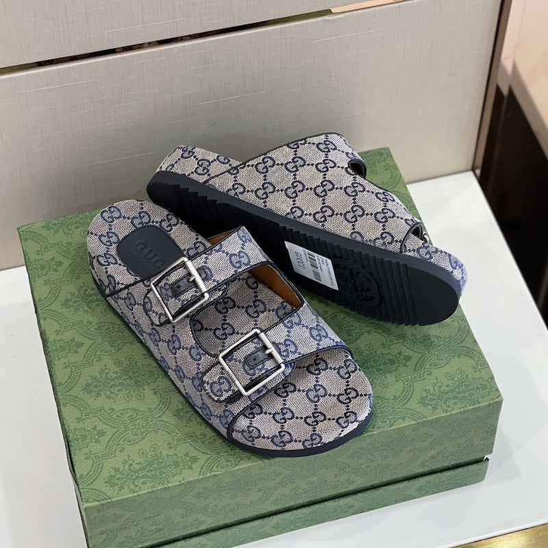 Gucci Luxury Shoes