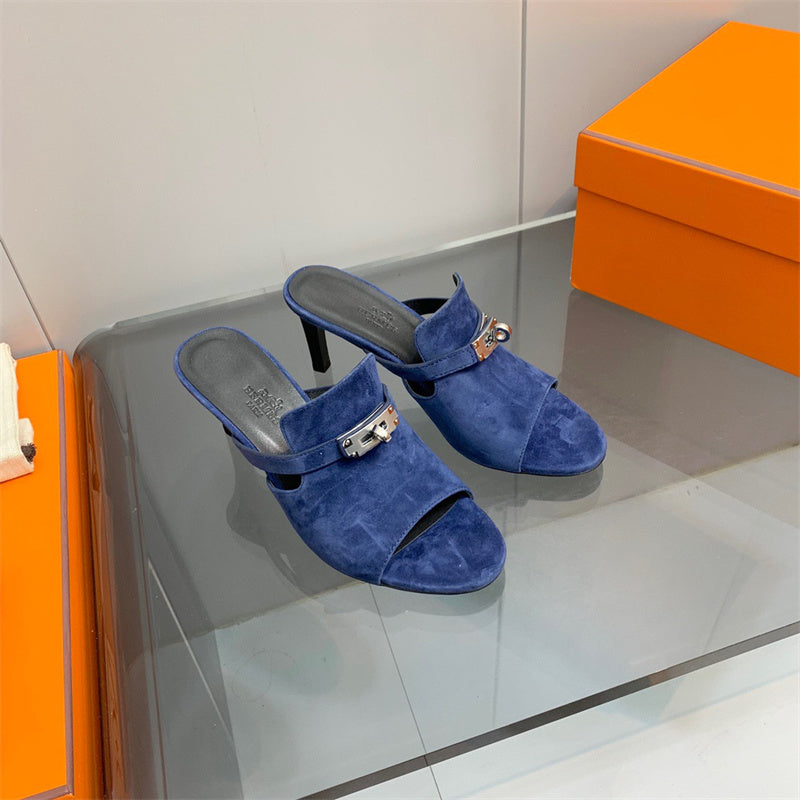 Hermes Luxury Shoes