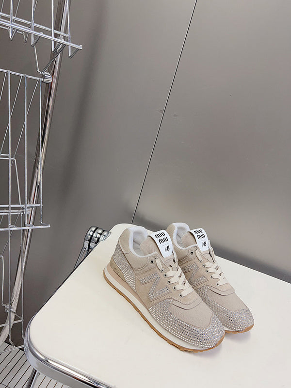 MIU MIU Luxury Shoes