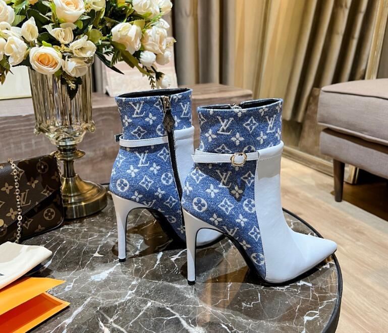 Chloe’s Picks - LOV Women Shoes - 869