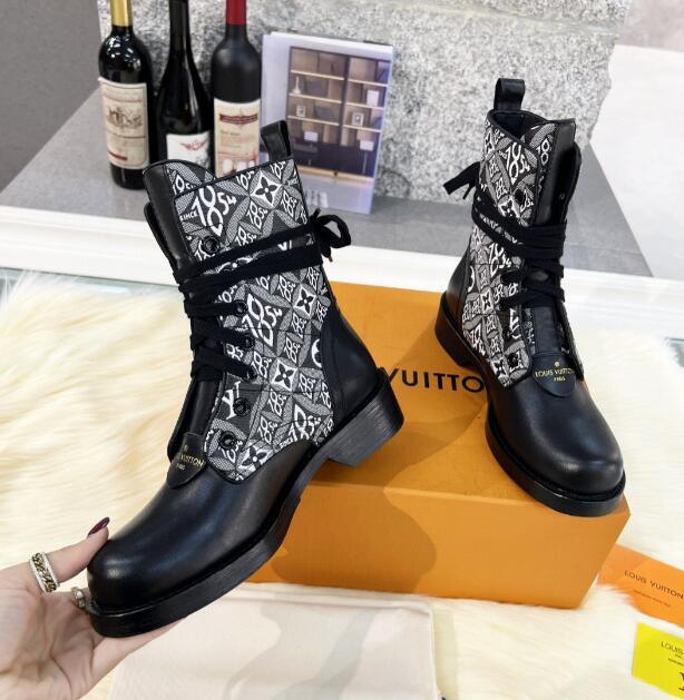 Chloe’s Picks - LOV Women Shoes - 831
