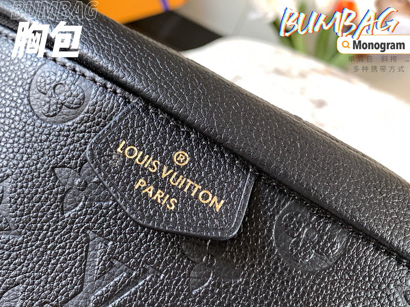 I W Fashion Lu-Vi Bags - 16647