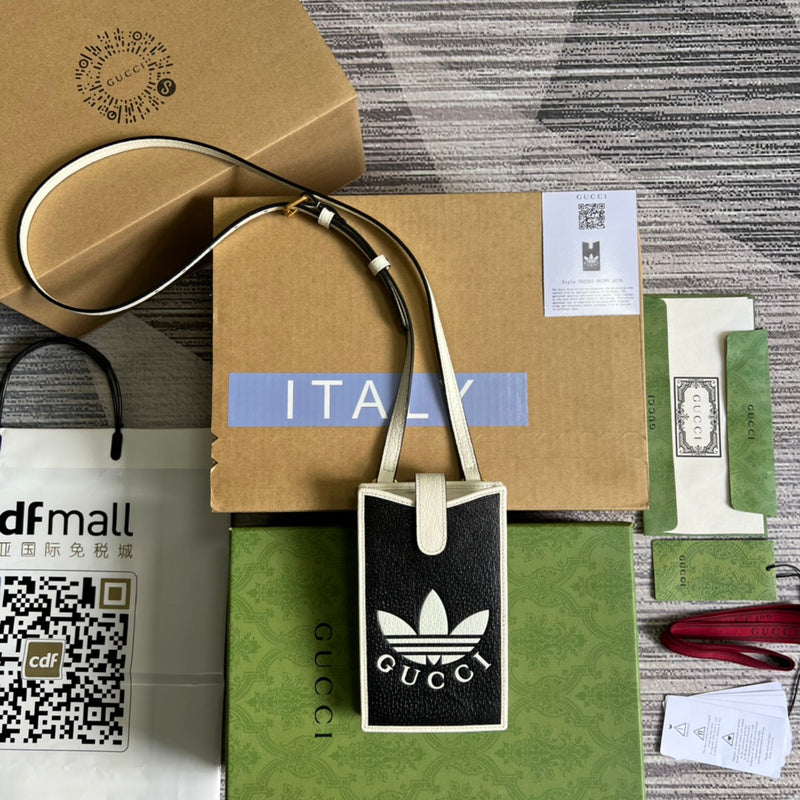 PHA - GUKI Bags - 1217