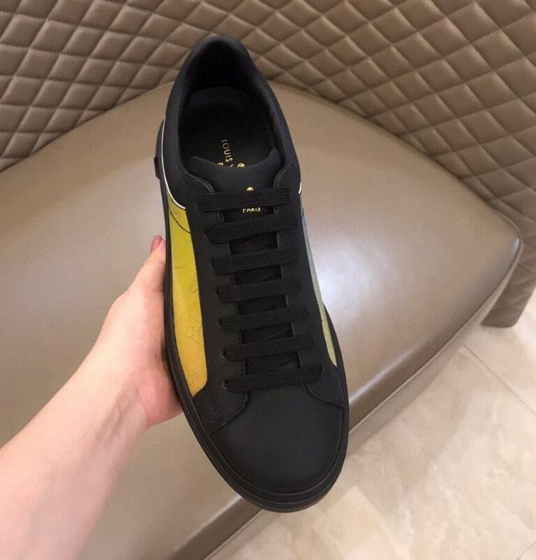 Chloe’s Picks - LOV Men Shoes - 1878