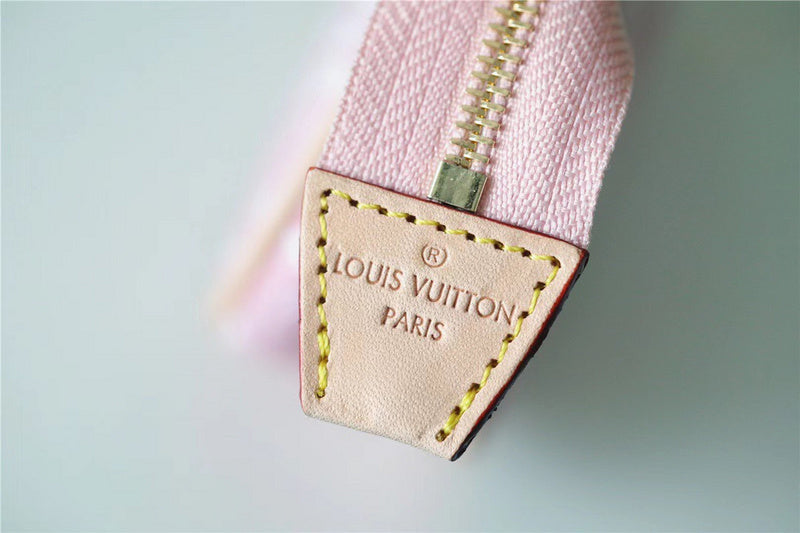 I W Fashion Lu-Vi bags - 8884