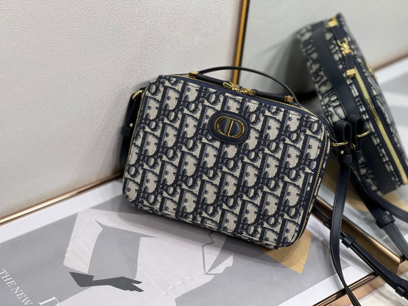 ENT - DOR Bags - 688