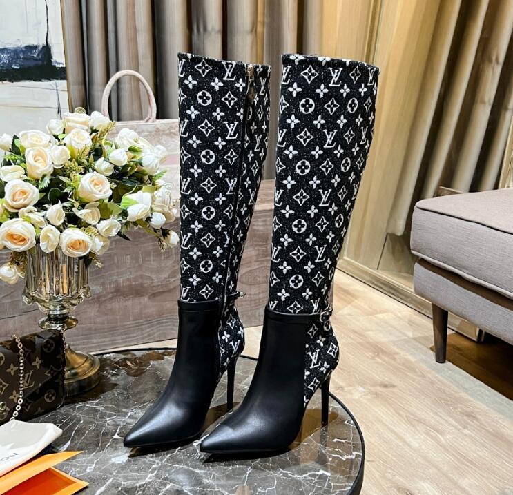 Chloe’s Picks - LOV Women Shoes - 871